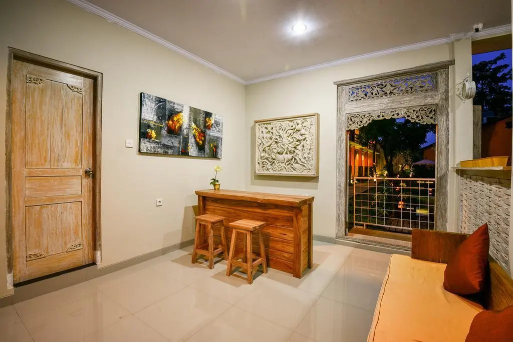 Foto - The Rani Garden Bed & Breakfast