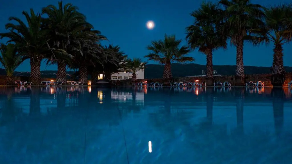 Foto - Forte de São Francisco Hotel Chaves