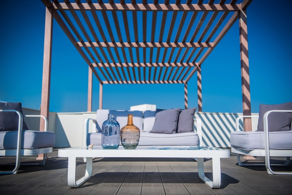 Cosmopolis Crete Suites, Bild 17 von 20