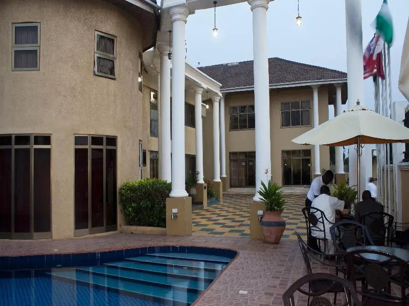 Foto - Sonia Hotel