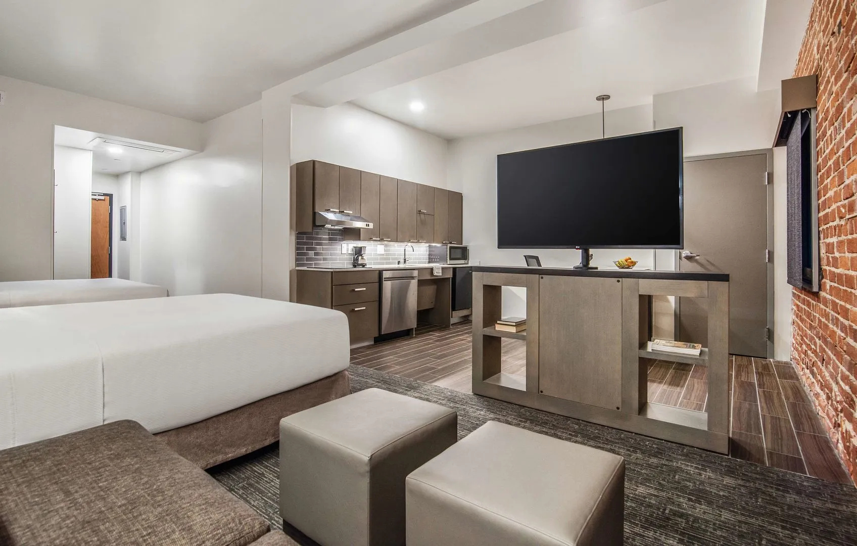 Foto - Hyatt House Sacramento-Midtown