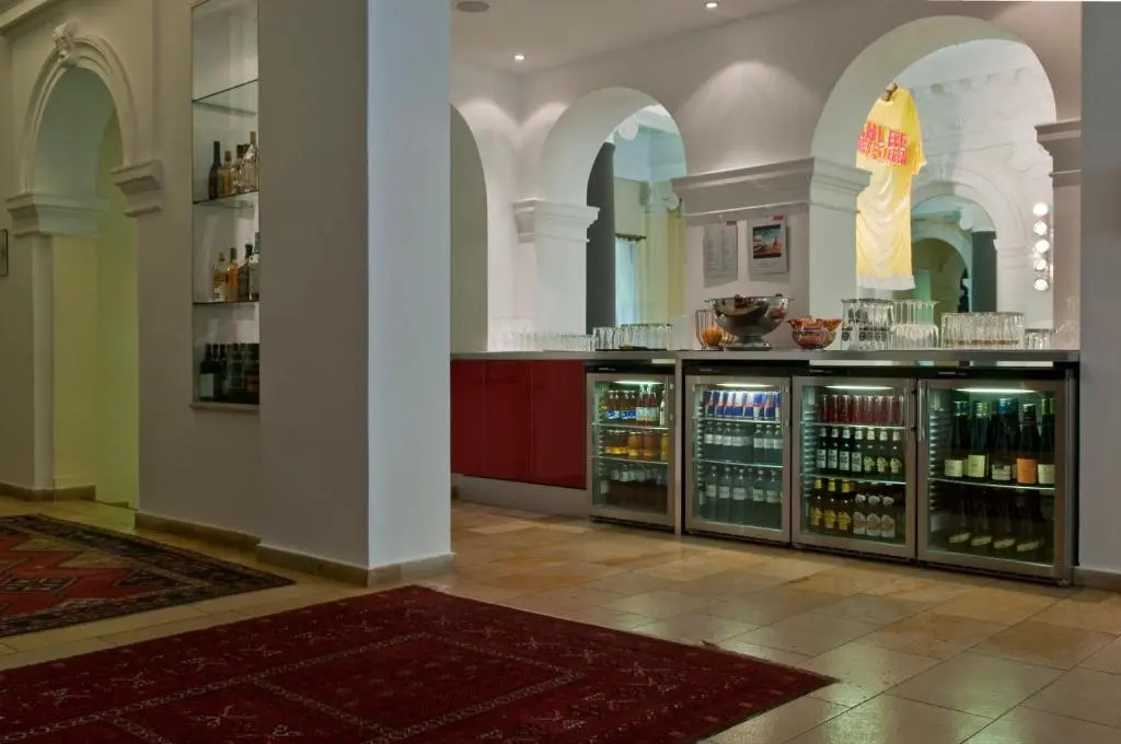 Foto - Hotel Kunsthof