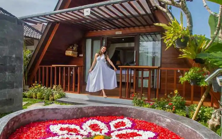 Foto - Tri Dewi Residence by GenuineHost