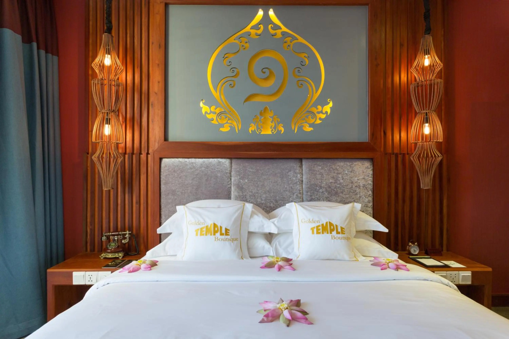 Foto - Golden Temple Boutique
