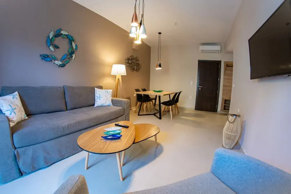 Foto - Kassiopi Luxury Suites