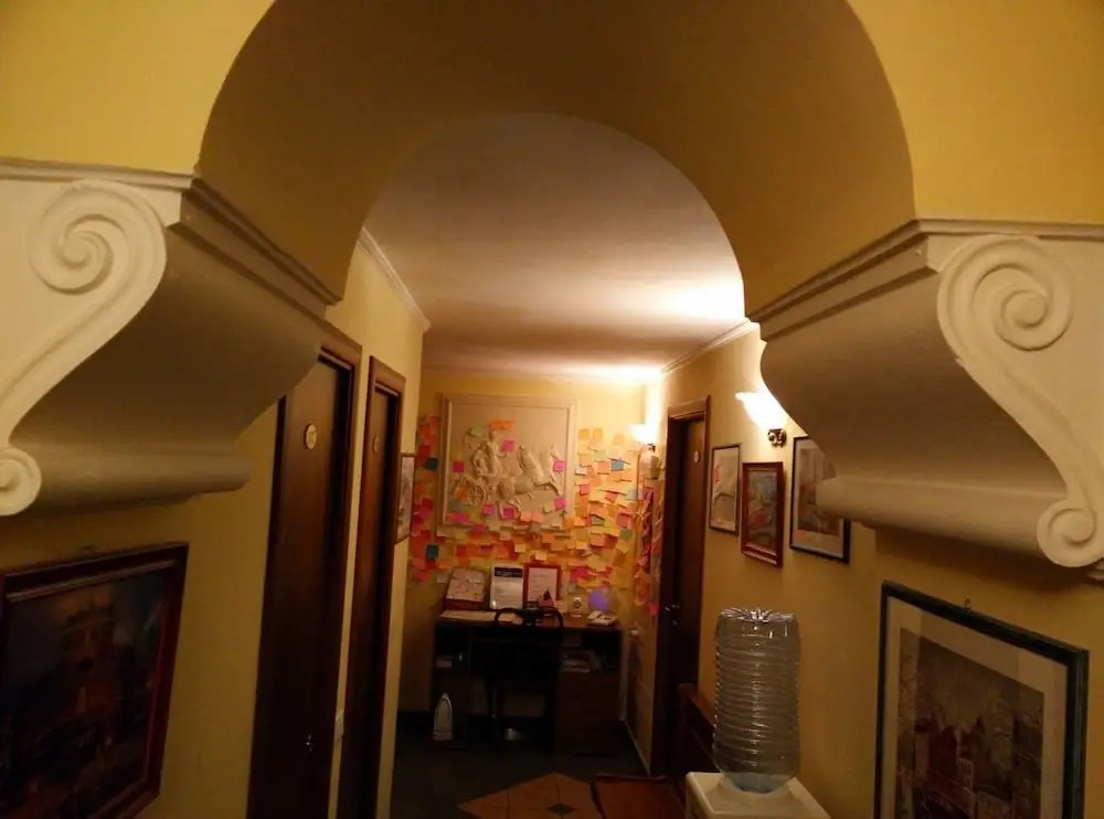 Foto - B&B Rudy Center