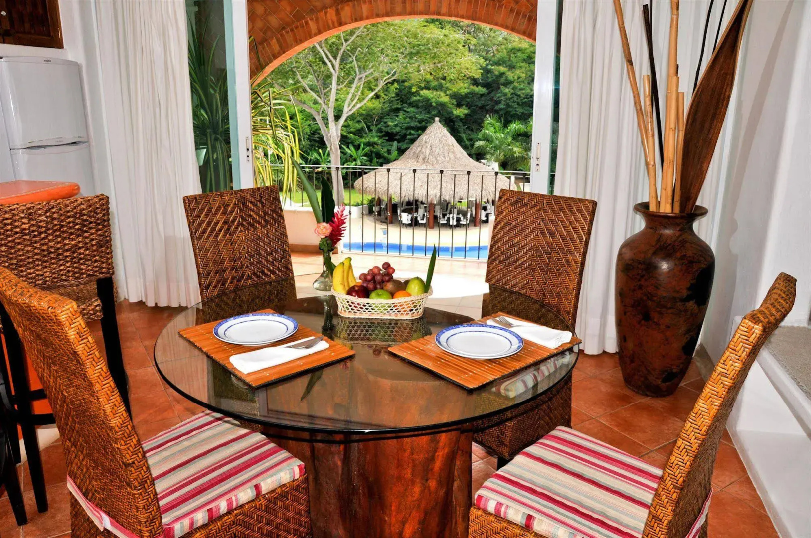 Foto - Pacifica Resort Ixtapa
