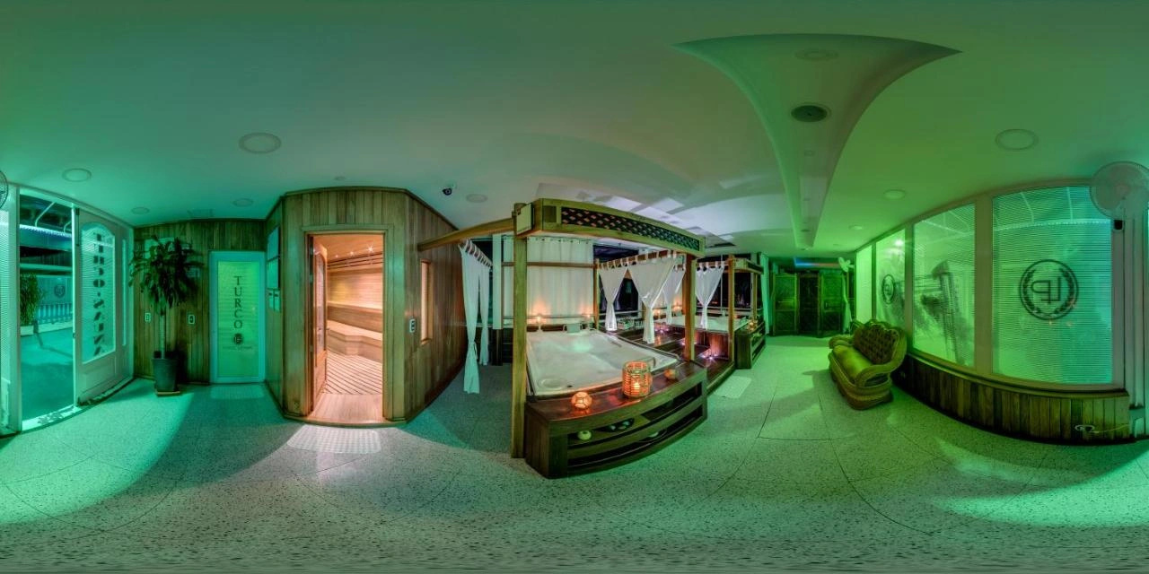 Foto - Hotel Du Parc