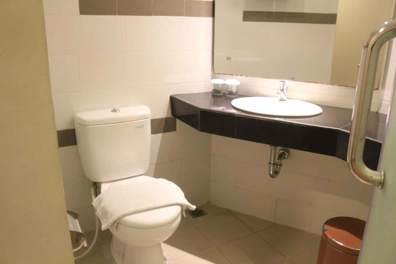 Photo - Best Western Plus Tsim Sha Tsui