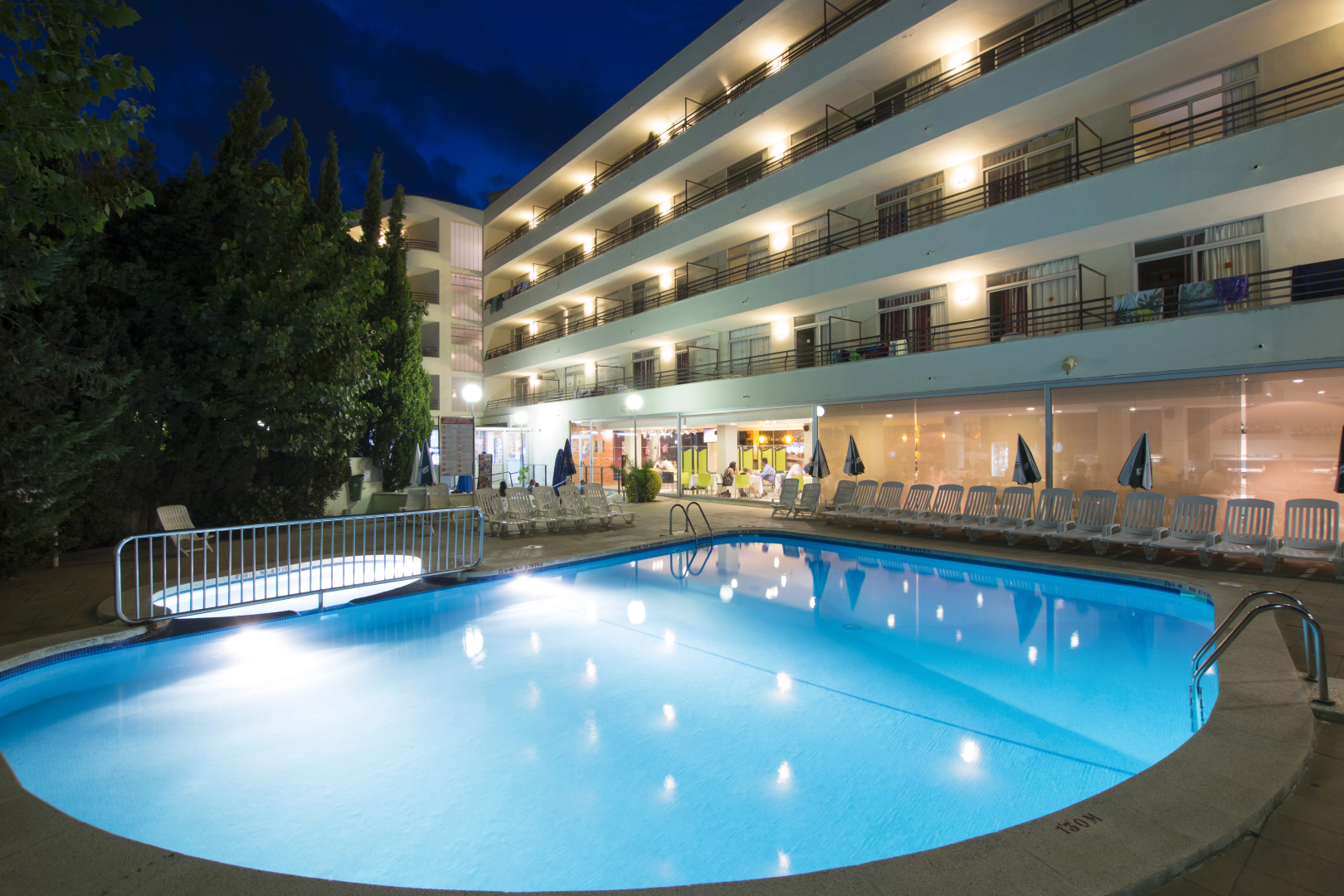 Photo - Medplaya Aparthotel Esmeraldas
