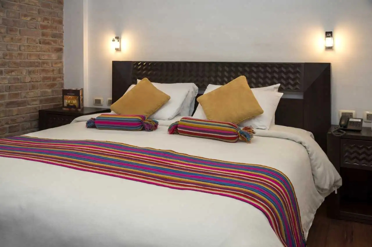 Foto - La Casona Hotel Boutique