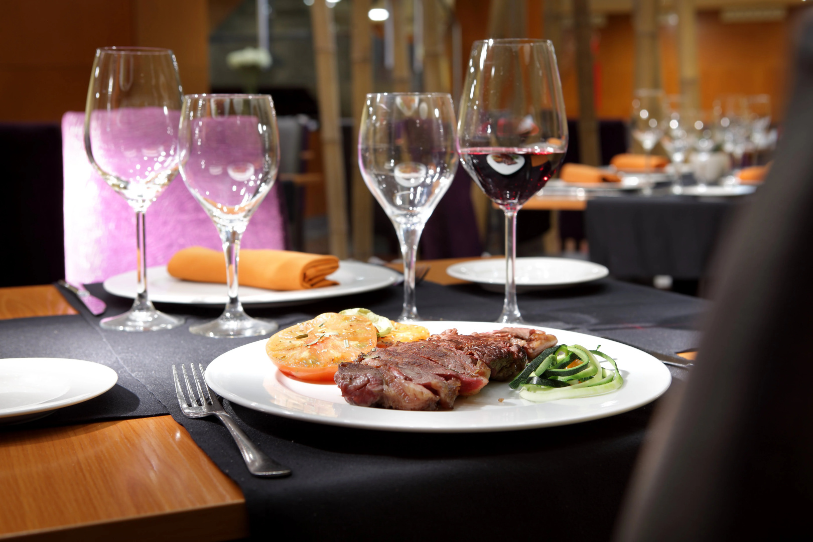 Foto - Eurostars Gran Madrid