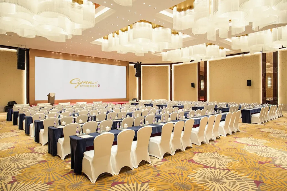 Foto - CYNN XANADU Hotel Chengdu