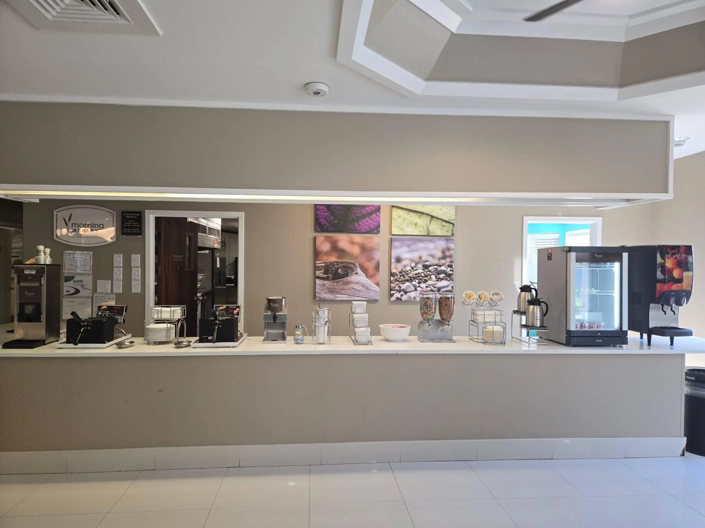 Foto - Sleep Inn Savannah Midtown