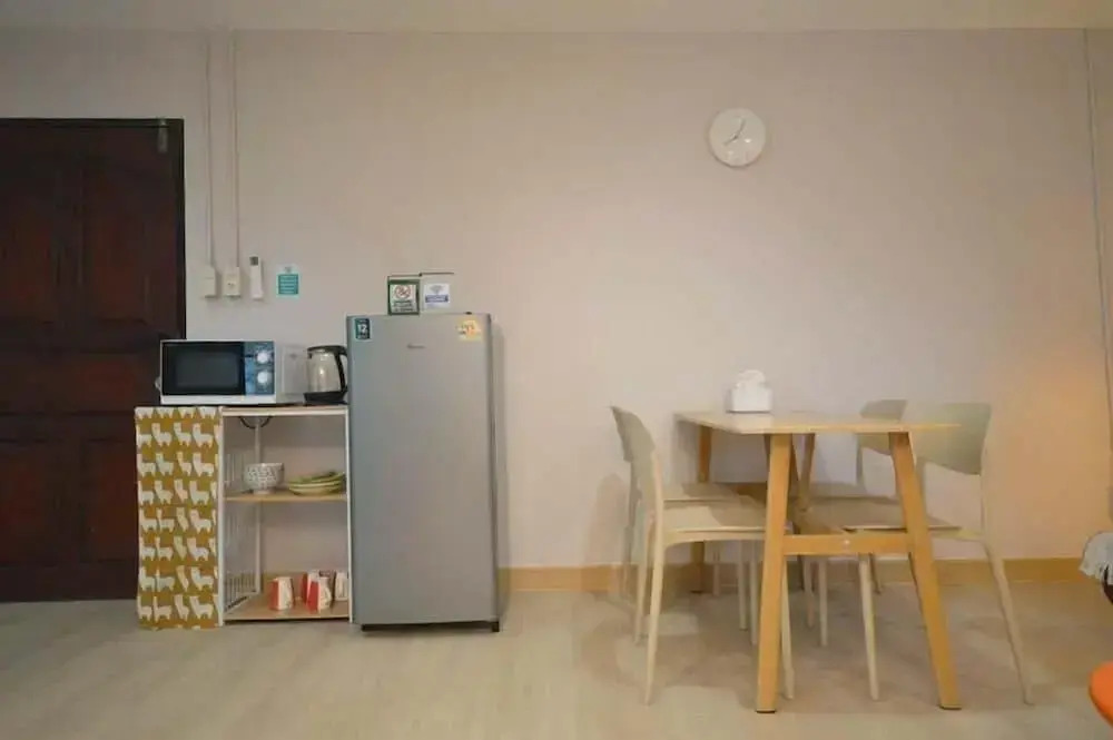 Photo - 57 Hidden House BKK Chinatown