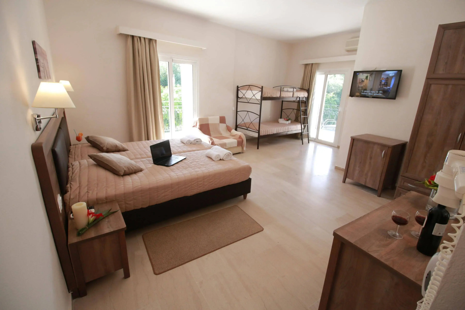 Foto - Hotel Yannis Corfu
