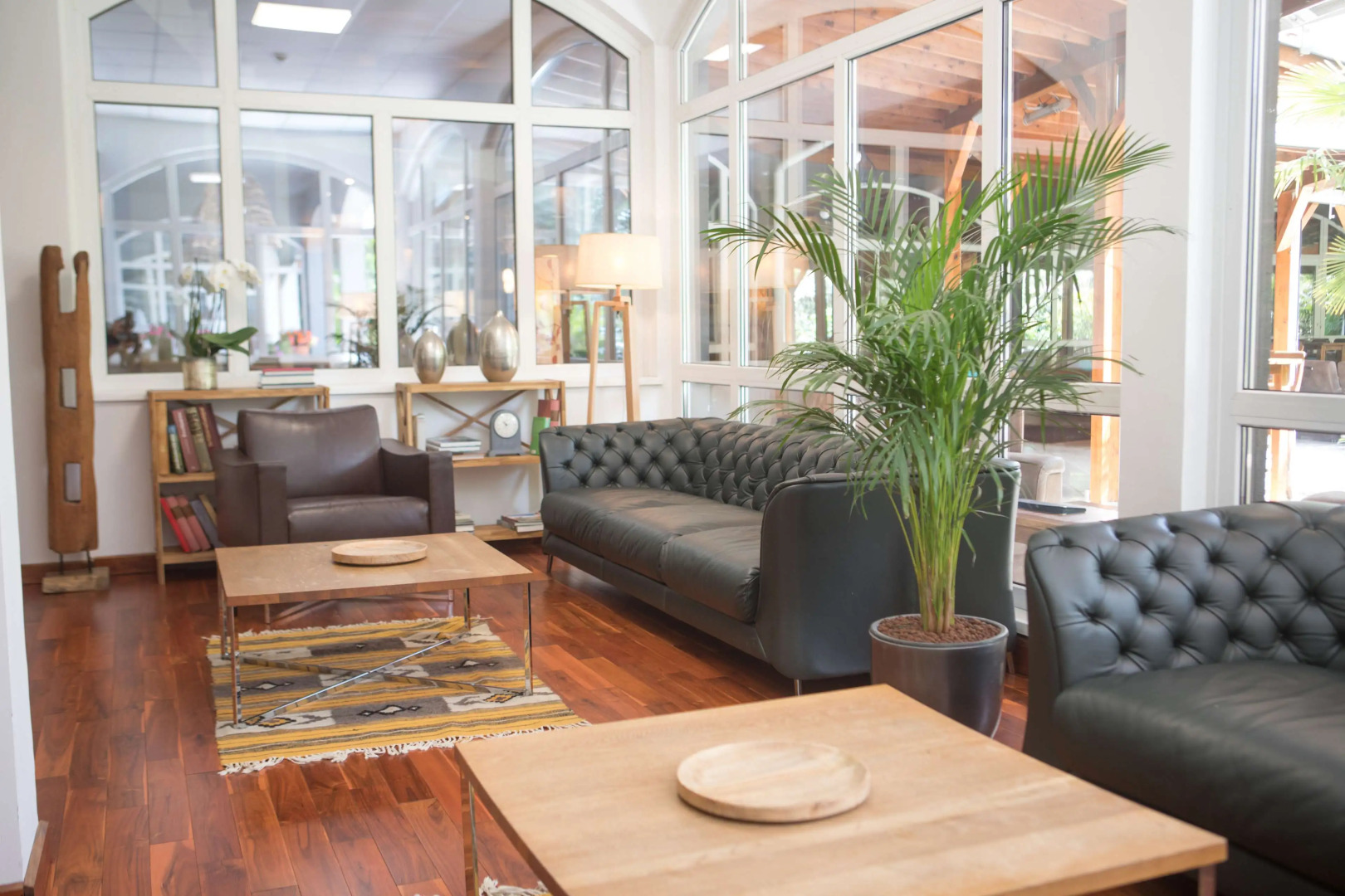 Photo - Rogner Hotel Tirana