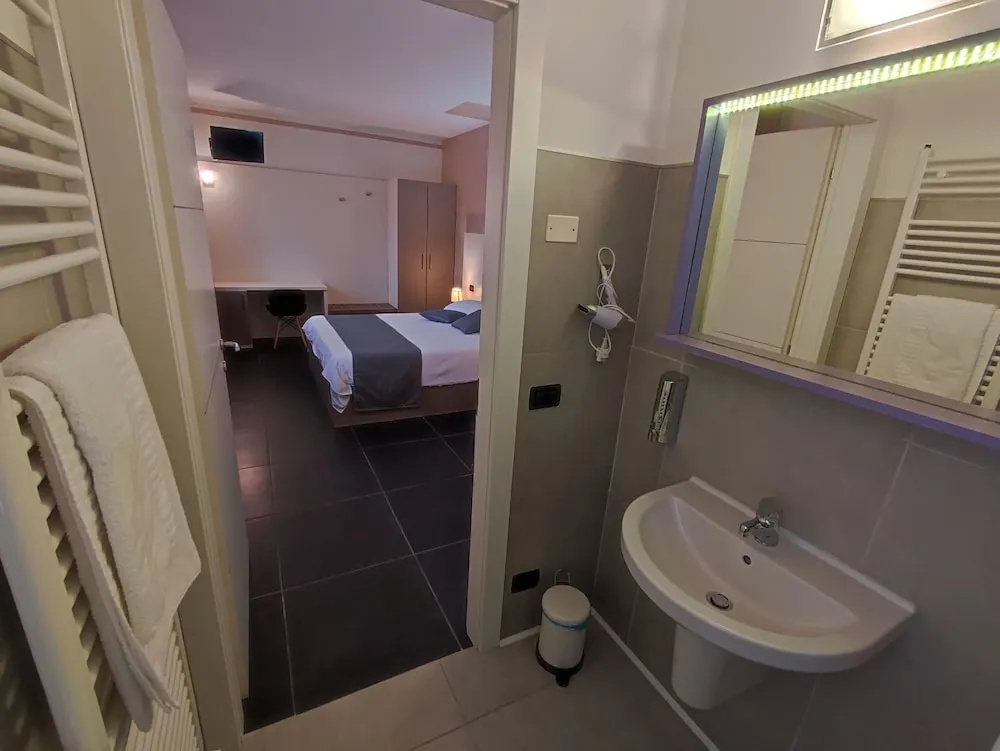 Foto - Therra Lodge