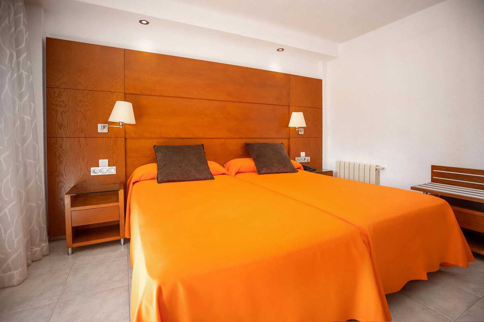 Foto - Hotel Servigroup Diplomatic 4 Sup