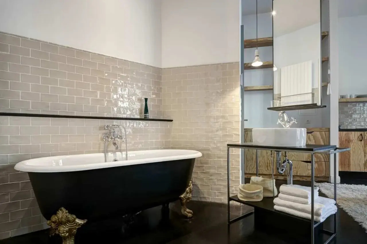 Foto - Gorki Apartments