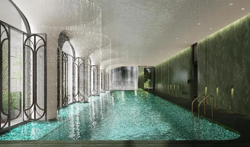 Foto - Regent Shanghai on the Bund