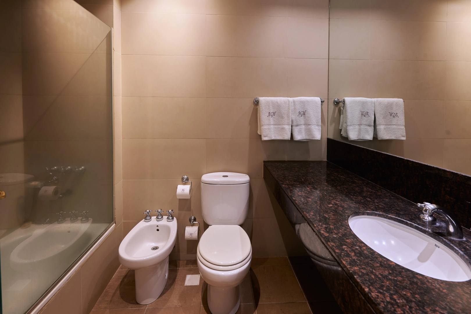 Foto - Altos de Güemes Hotel
