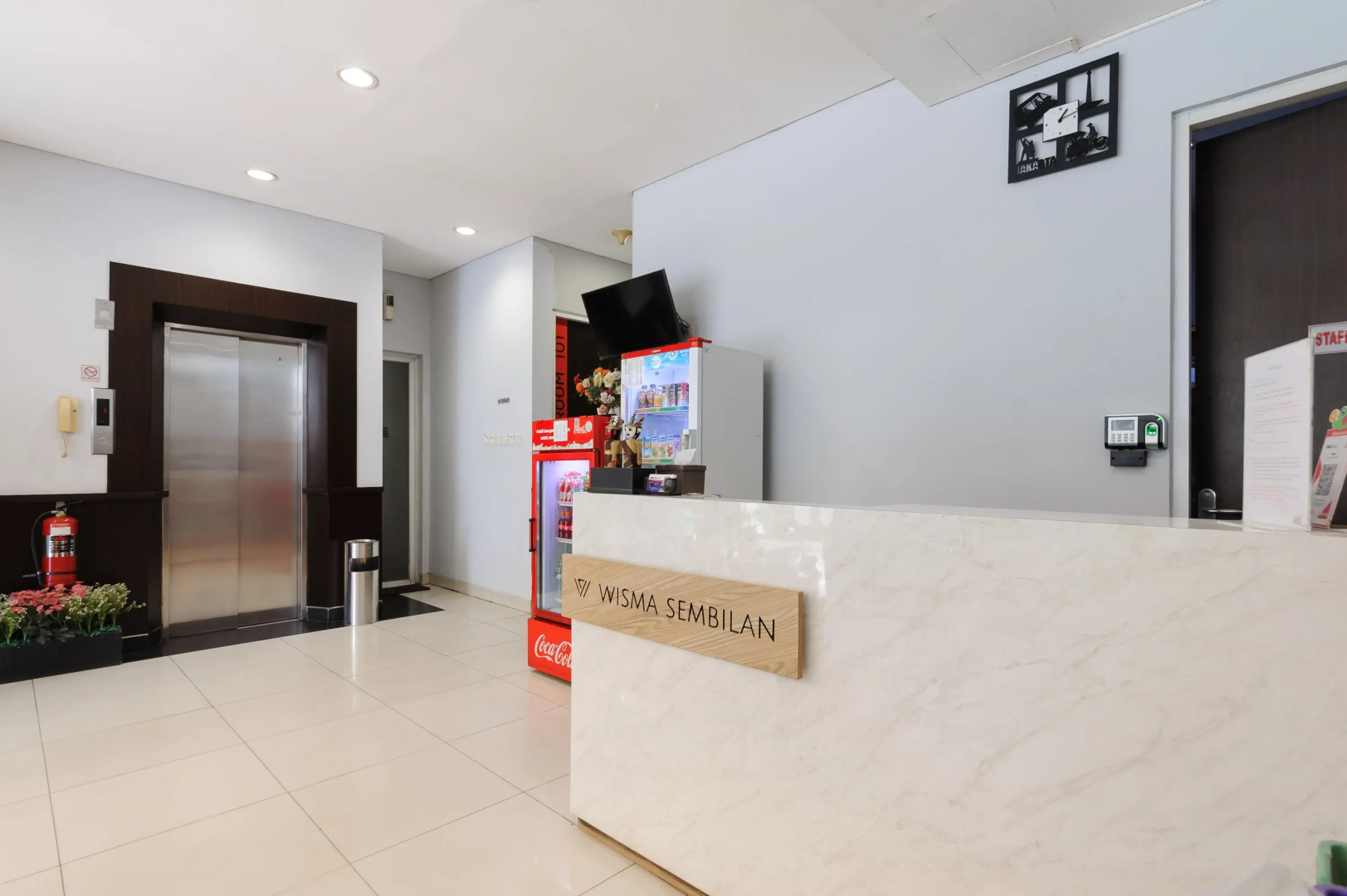 Photo - RedDoorz Plus near Grand Indonesia Jakarta