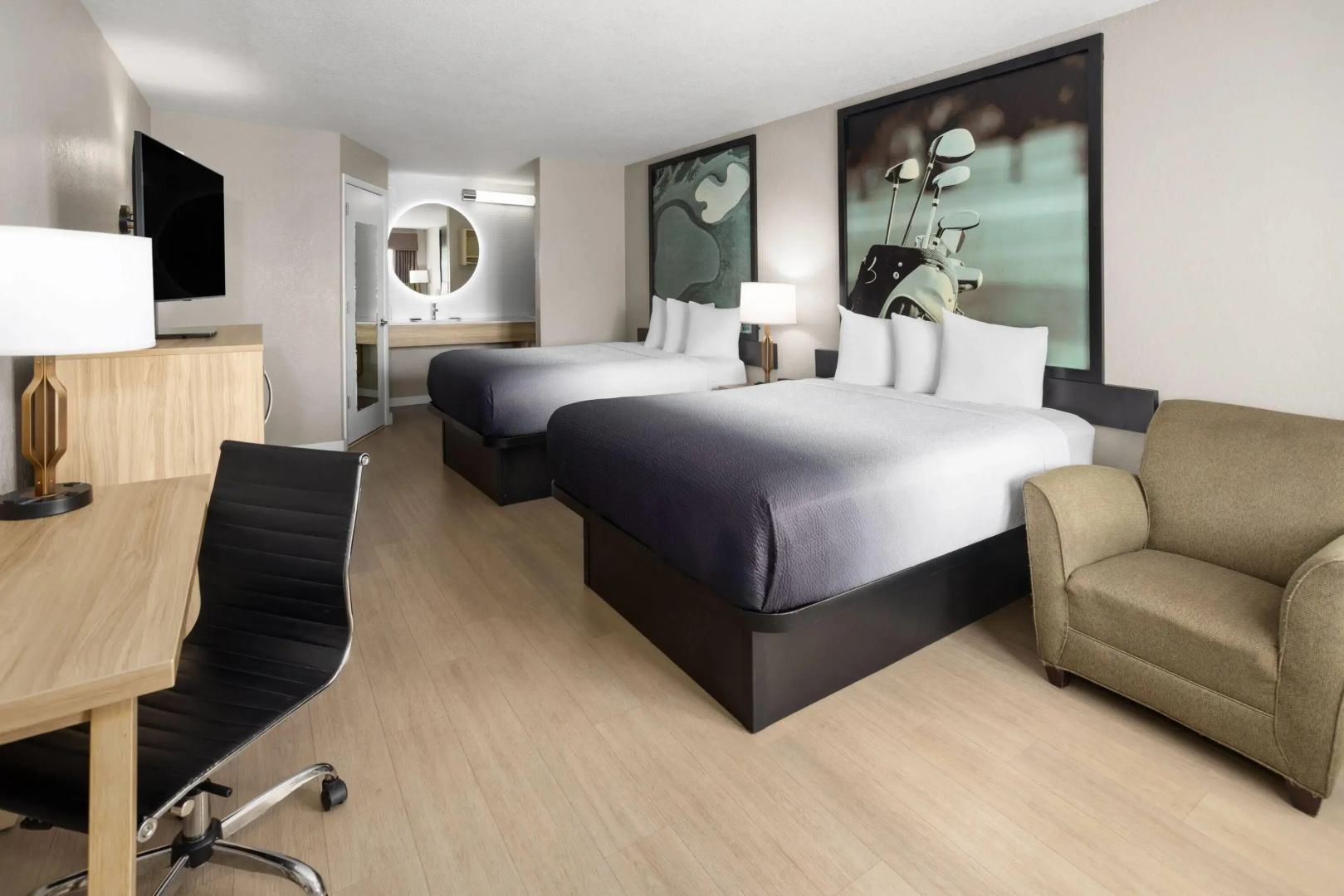 Foto - Super 8 by Wyndham Ellenton Bradenton Area