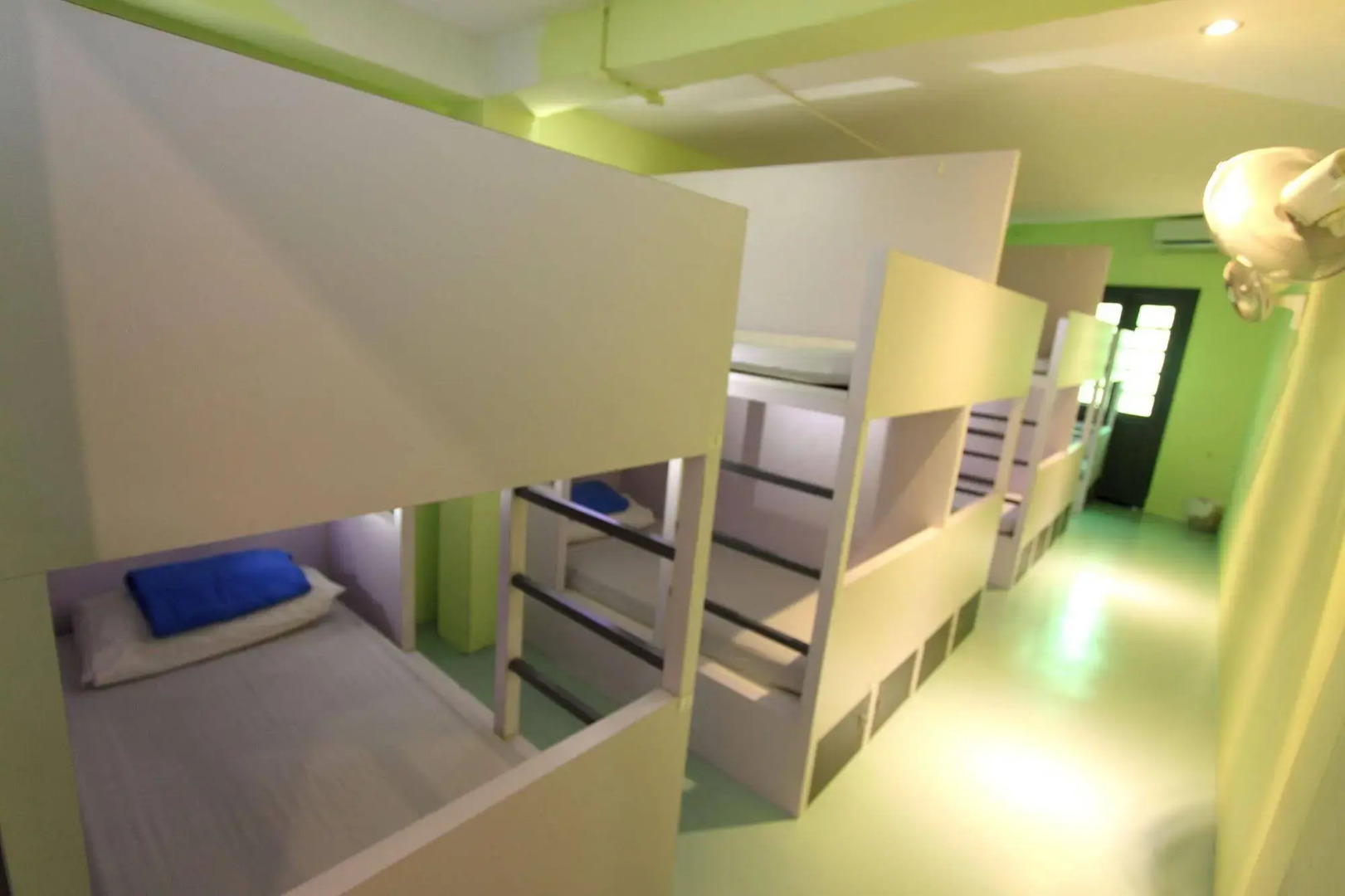 Foto - BEAT. Sports Hostel