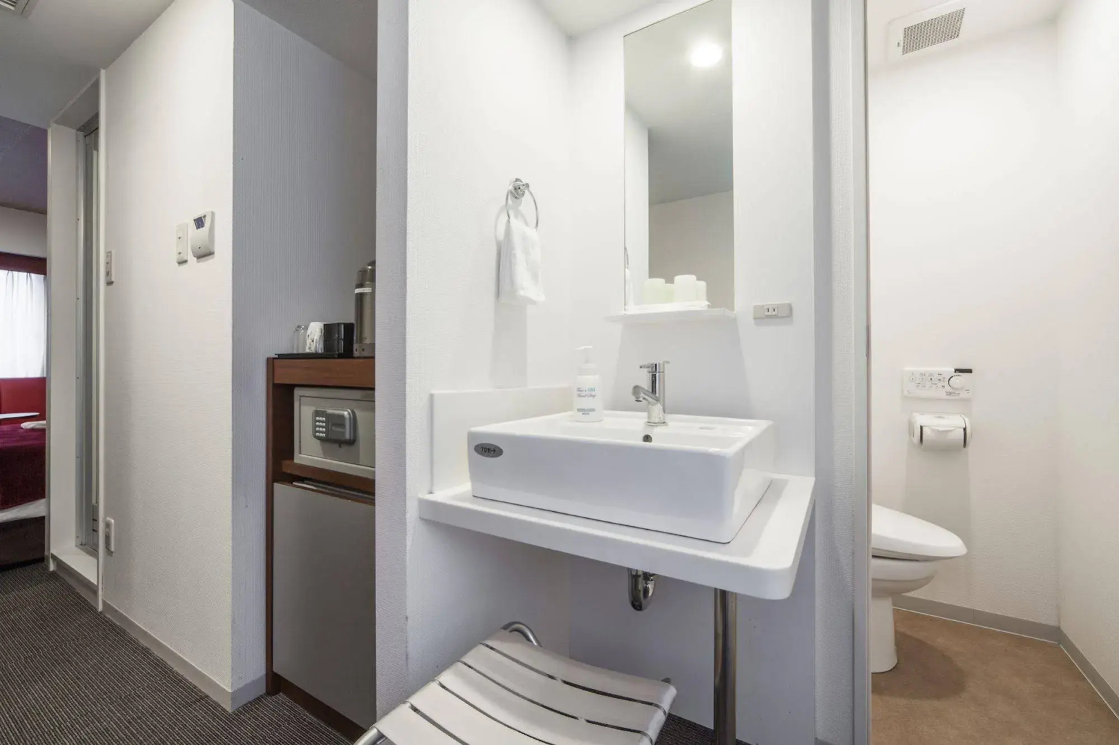 Foto - HOTEL MYSTAYS Fukuoka Tenjin Minami