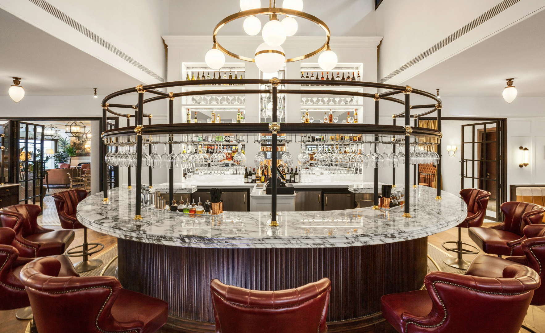 Photo - Clayton Hotel Cambridge