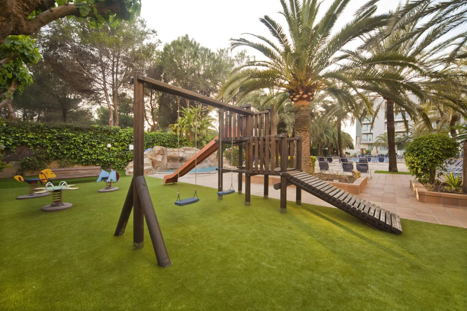 Foto - Bordoy Cosmopolitan