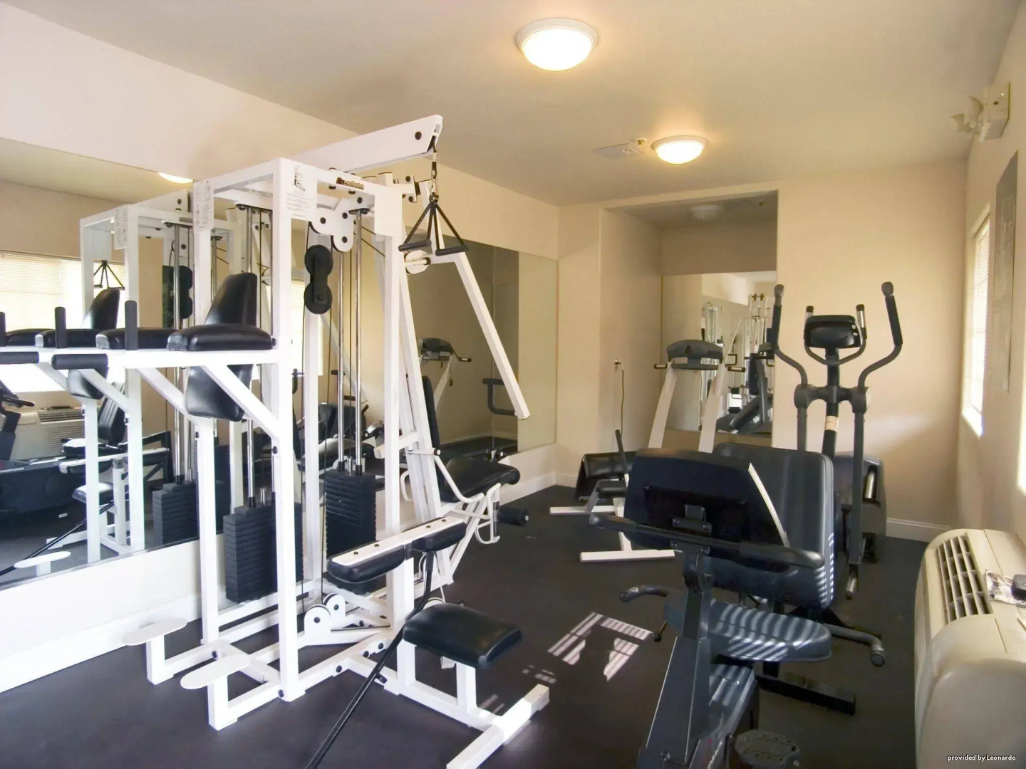 Photo - Best Western Plus Brookside Inn