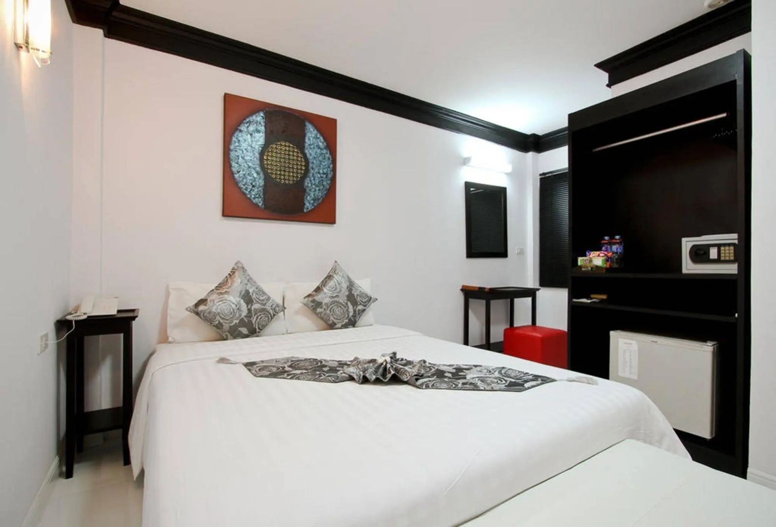 Photo - The Yorkshire Hotel - SHA Certified