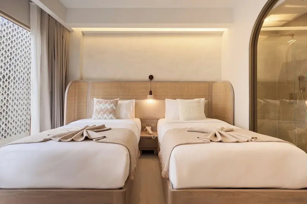Photo - PE-LA Thapae Boutique Hotel