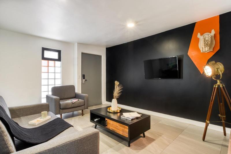 Foto - Comfort Suites Tijuana