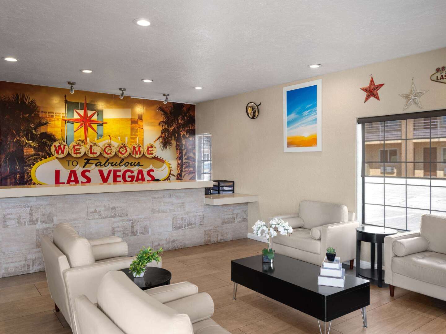 Foto - Days Inn by Wyndham Las Vegas Airport Near the Strip