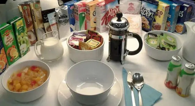 Photo - Abacus Bed and Breakfast, Blackwater, Hampshire