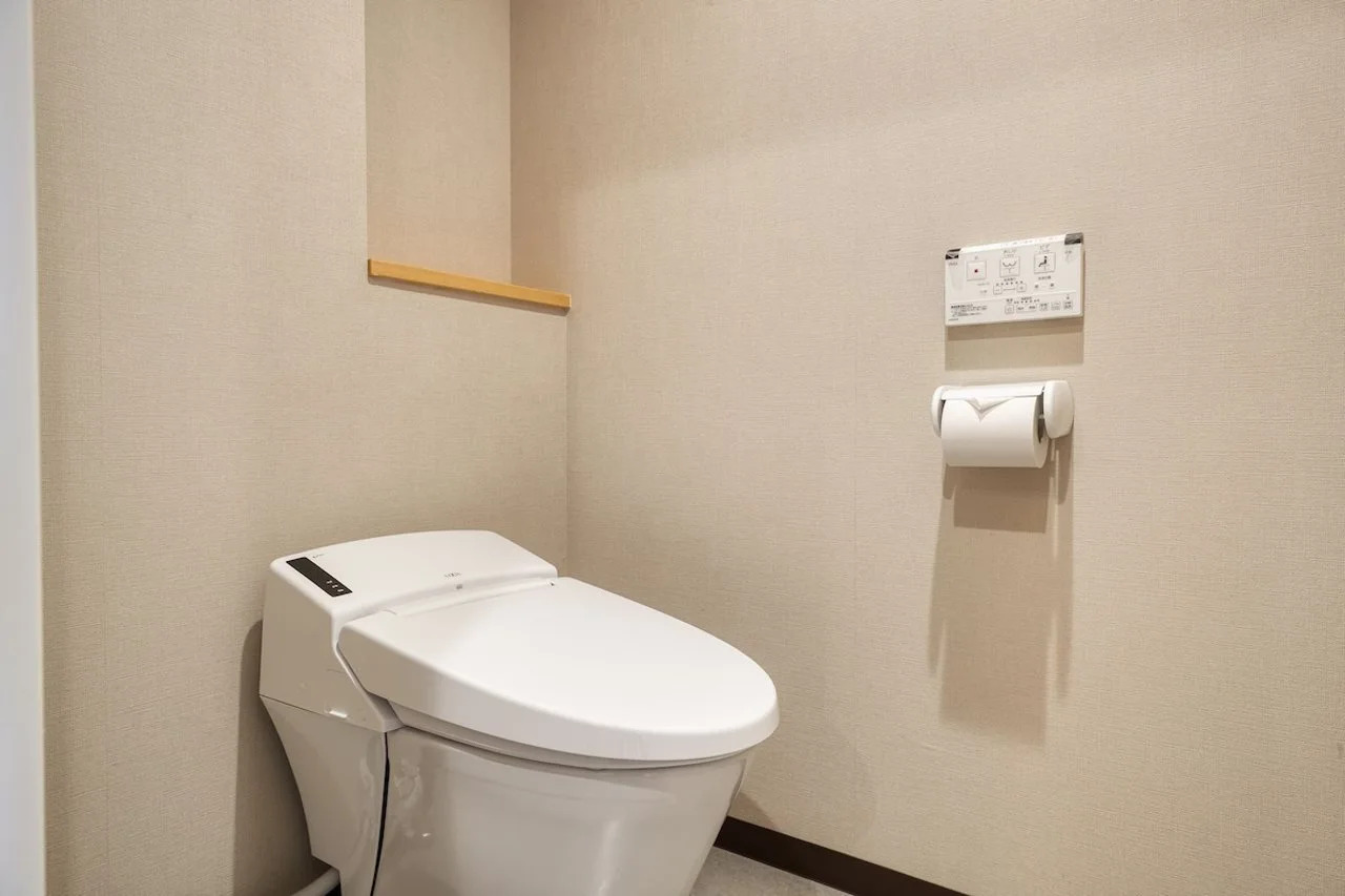 Foto - New Normal Hotel in MATSUYAMA ニューノーマルホテルイン松山