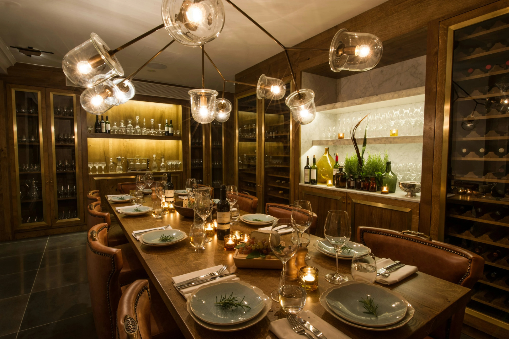 Foto - The Ampersand Hotel - Small Luxury Hotels of the World