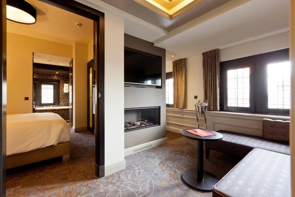 Foto - 't Goude Hooft