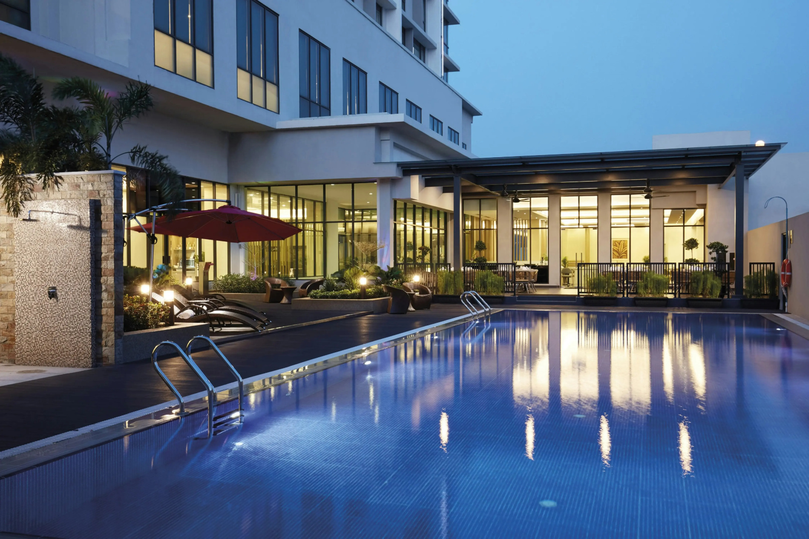 Foto - Hilton Garden Inn Puchong