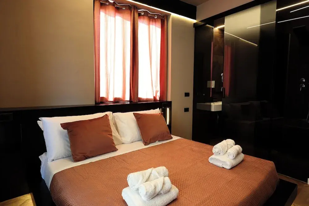 Foto - spera luxury palermo