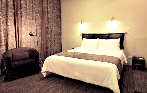 Foto - Hollandse Club Retreat