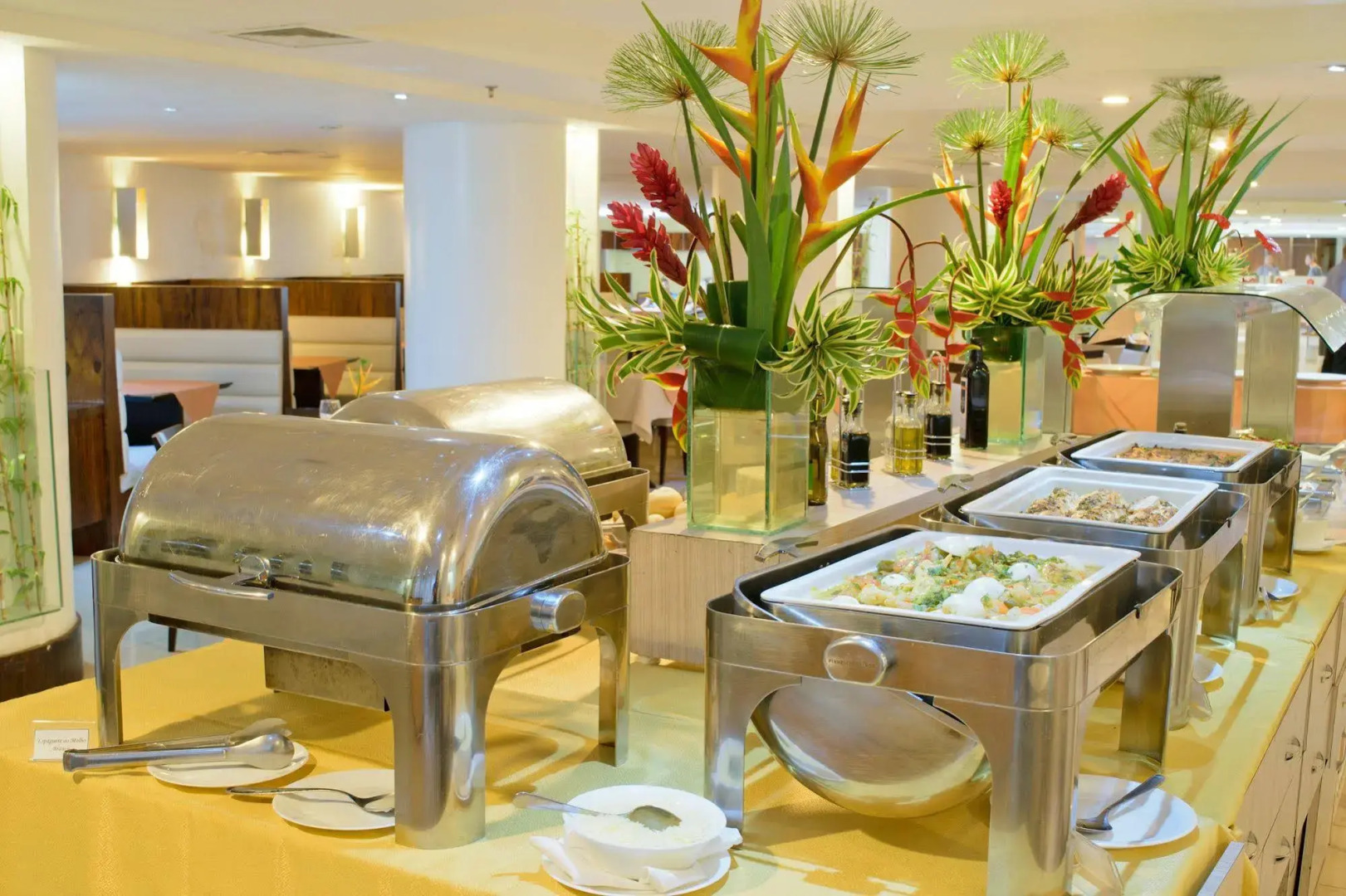 Foto - Oasis Imperial & Fortaleza