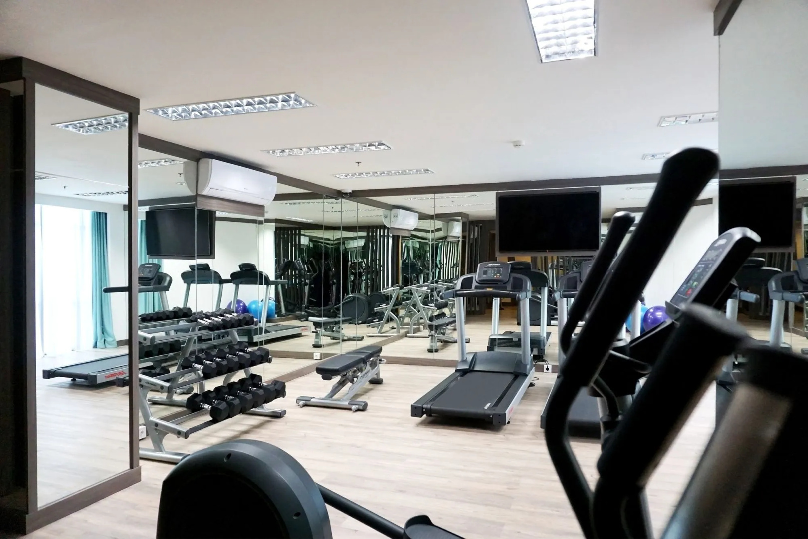 Photo - Fairfield by Marriott Belitung