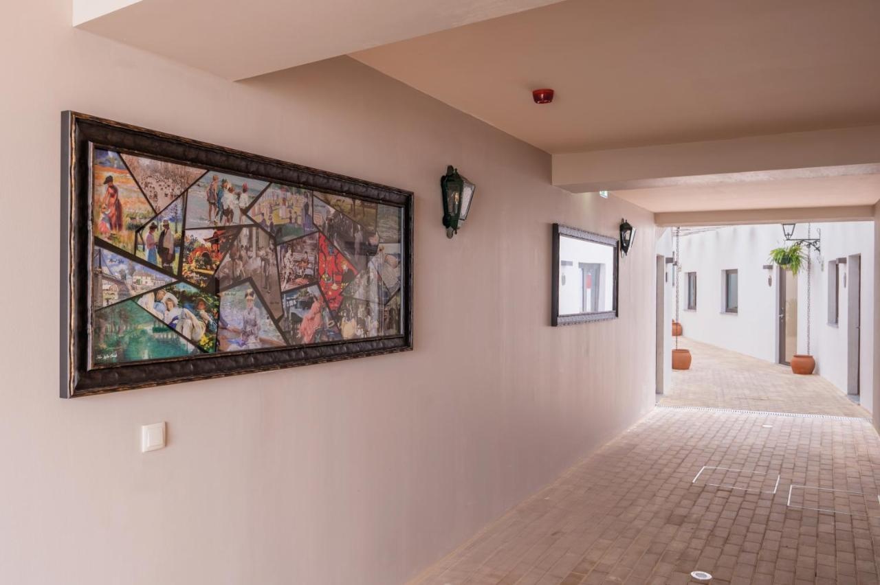 Photo - Vila Gale Casas D'Elvas Historic Hotel