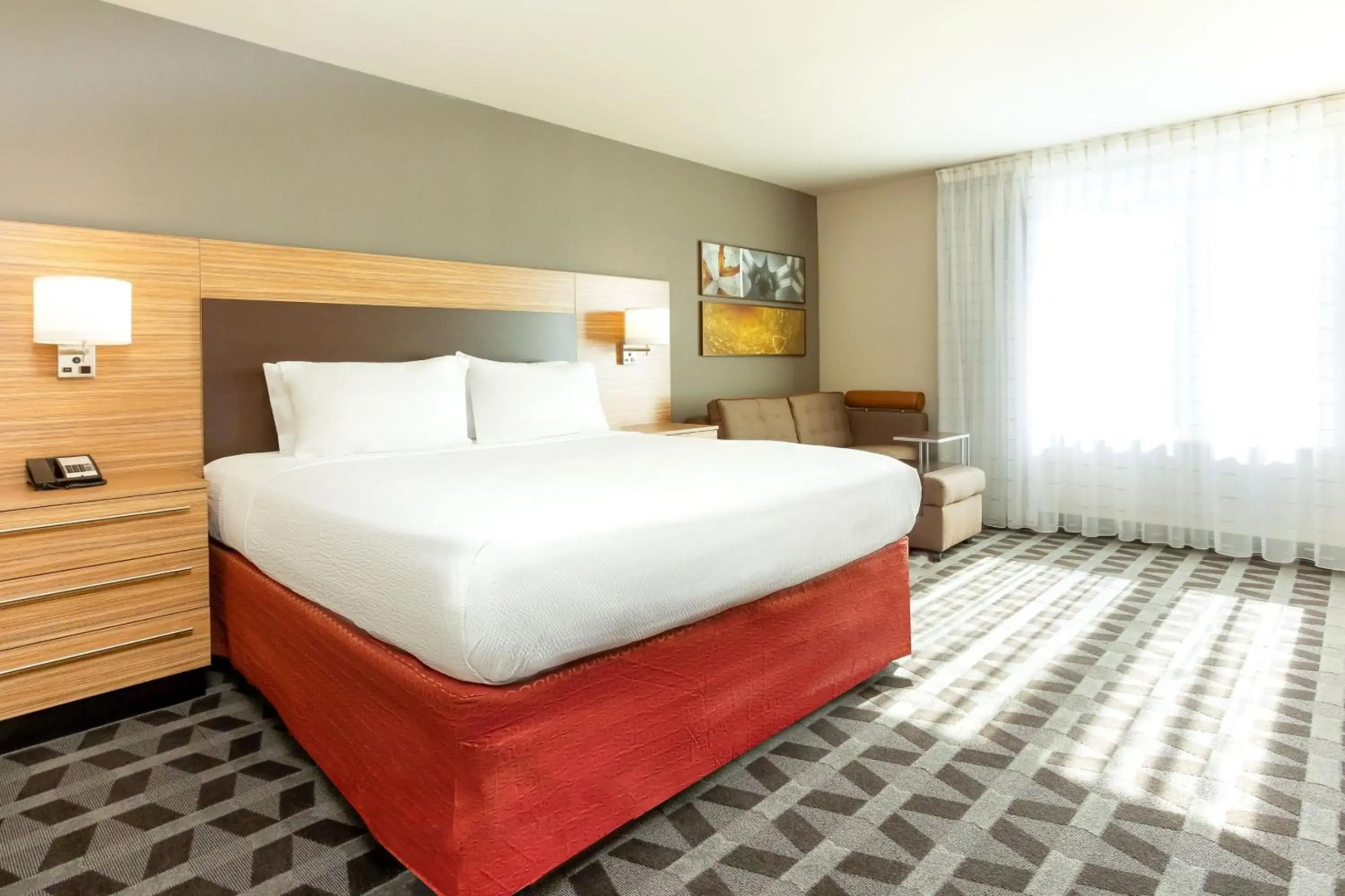 Photo - TownePlace Suites By Marriott Las Vegas Stadium District