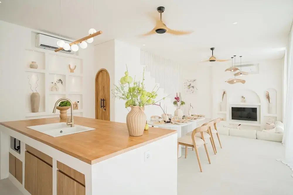 Foto - Mazari Villas