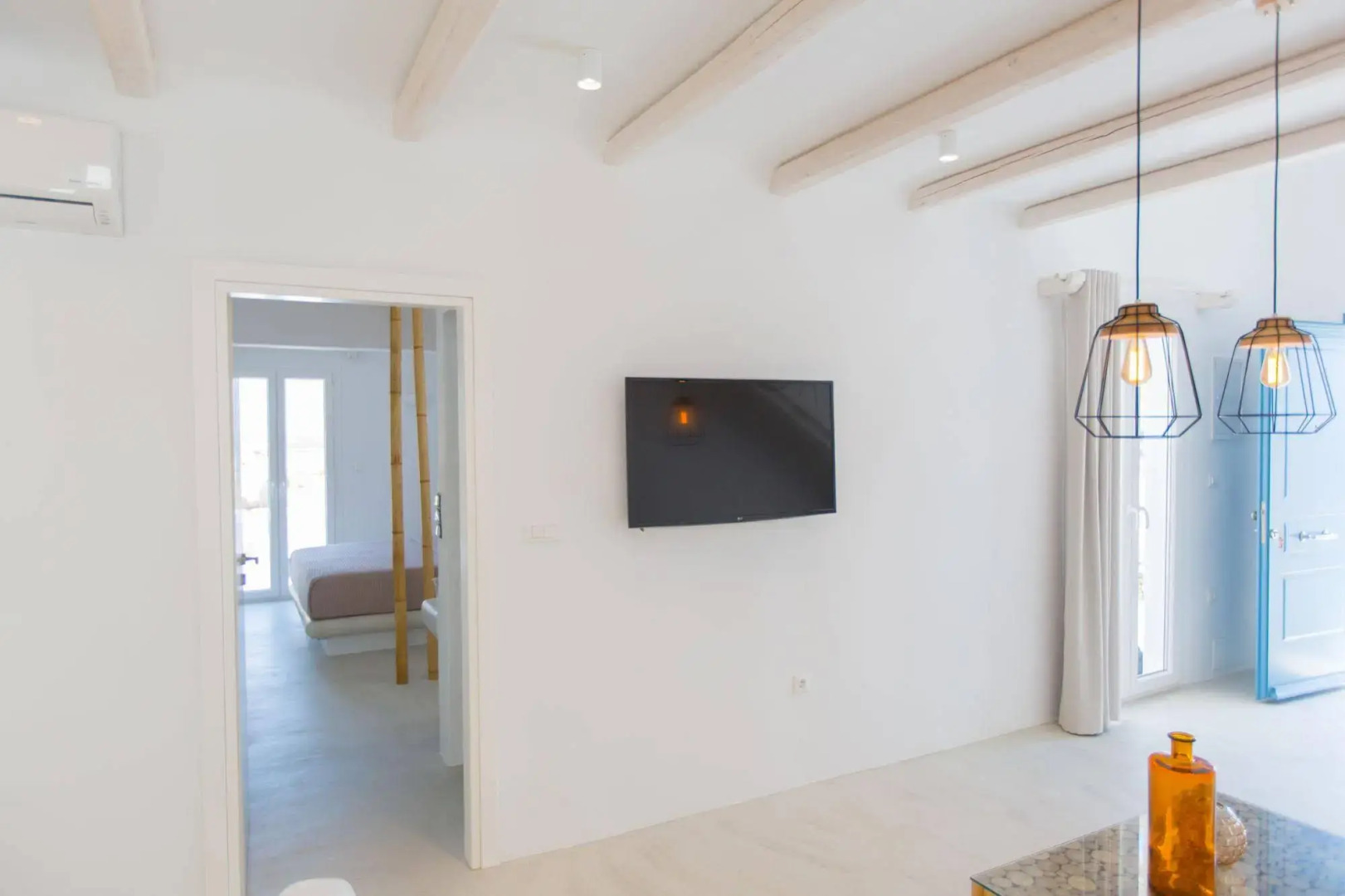 Photo - Naxian Utopia | Luxury Villas & Suites